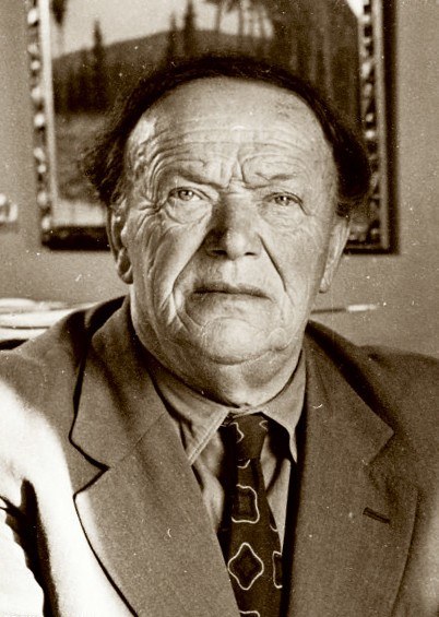 Břetislav Kafka - Pránam.