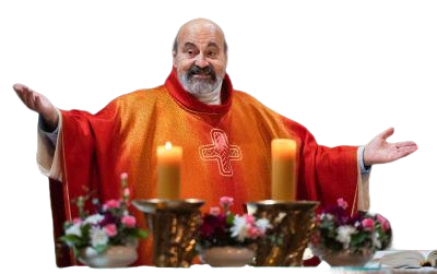 Mons. Tomáš Halík