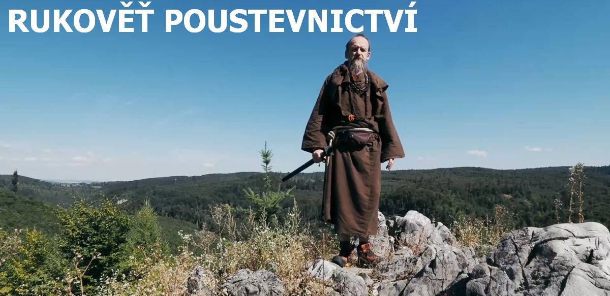 Rukověť poustevnictví